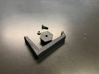 HSW 65mm Hook