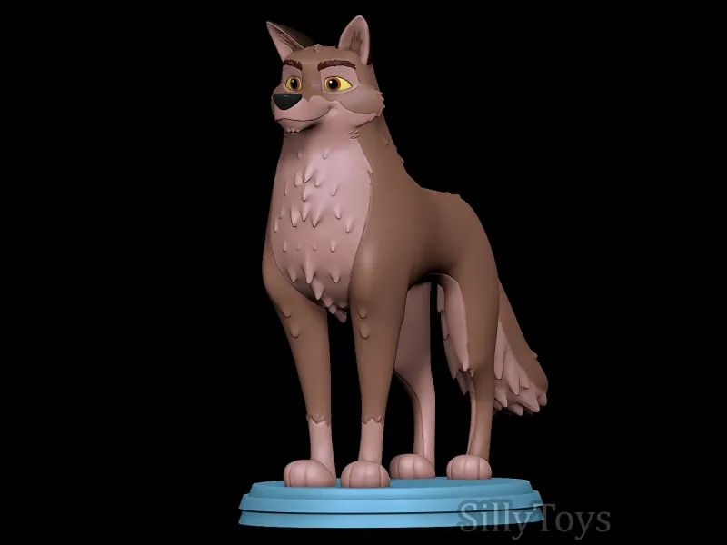Balto