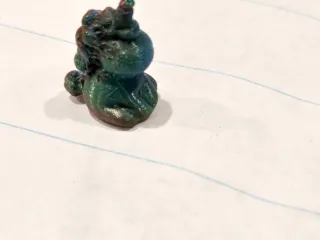 unicorn