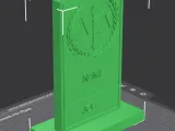 DESK NAMEPLATE-2