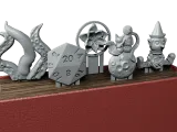 Bookmark Fantasy Pack-2