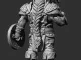 Legendary Dwarf-2