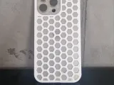 Iphone 15 Pro Max Honeycomb case-1