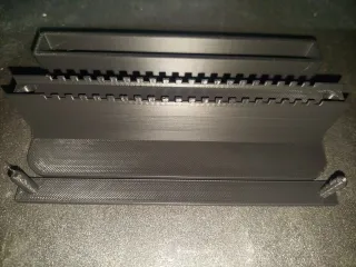 Resistor bender
