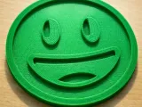 Smiling Emoji Coin-3