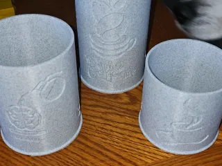 Coffee Pots