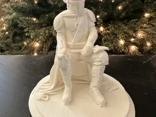 Mandalorian