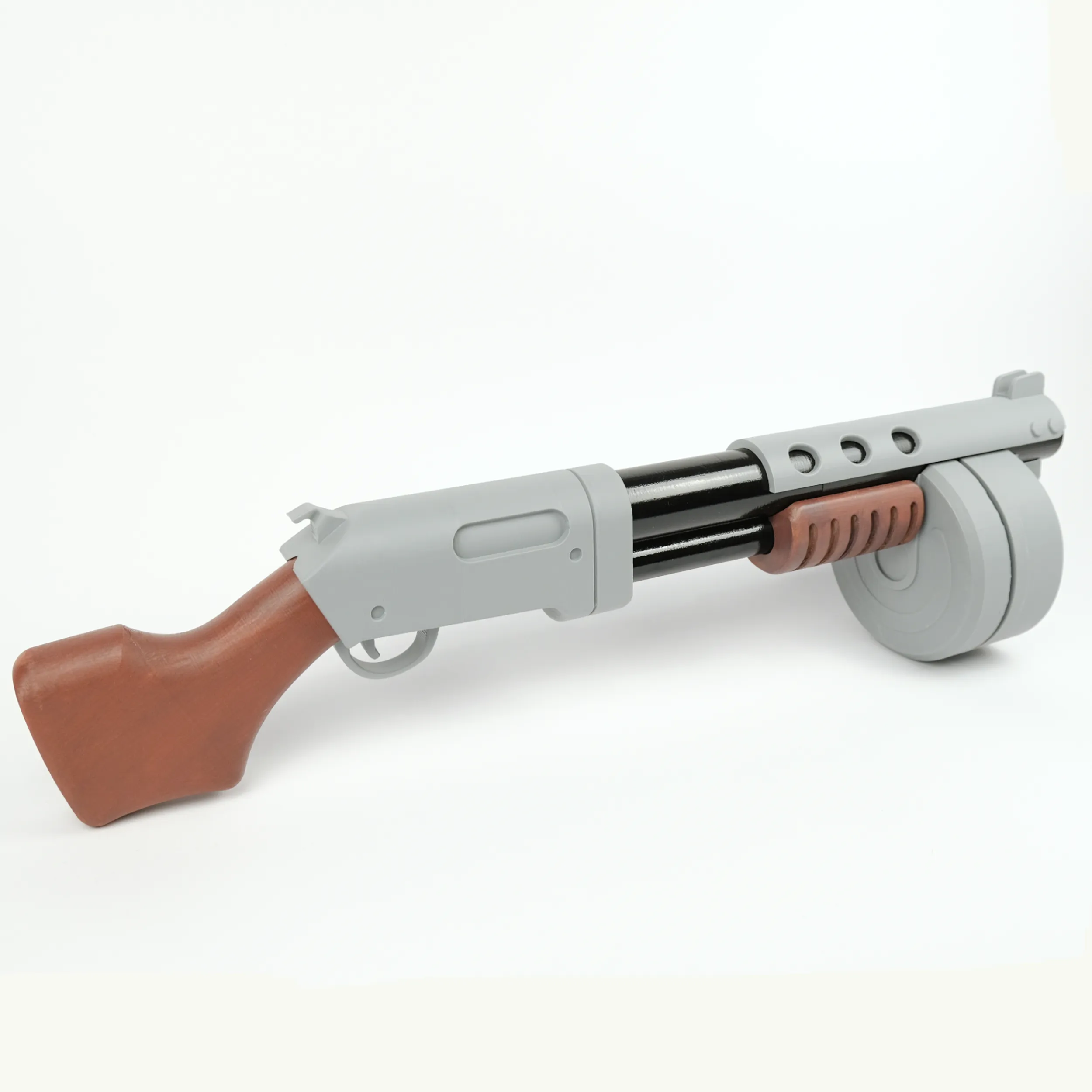 Attacco di panico - Prop di Team Fortress 2