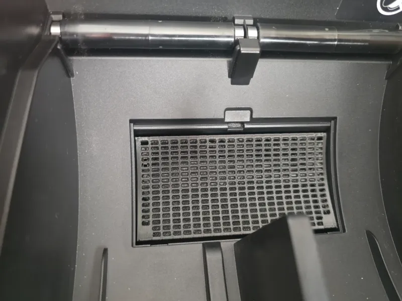 K2 Plus CFS Tray with Lid, Small Holes Screws Required