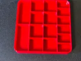 Storage box for small items 200x200-4