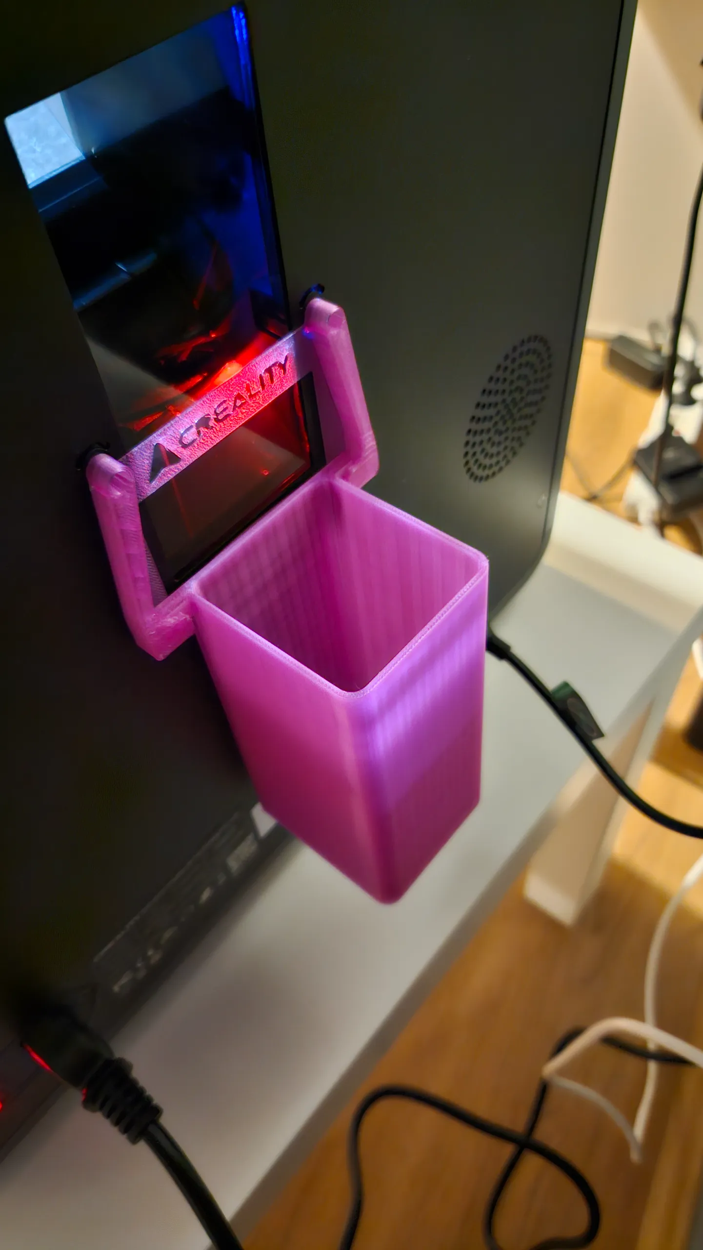 K2(combo) POOP BOX-2