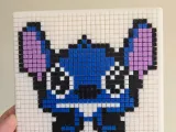 Stitch Pixel Puzzle-2