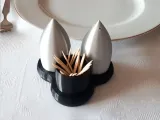 Salt & Pepper Shaker Set-6