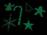 Simple Christmas decorations-0