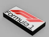 LIGHTBOX FORMULA 1-3