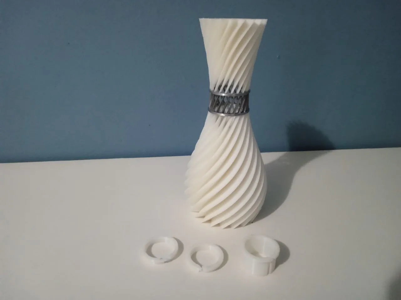 Angelus Candleholder, for LED candles