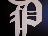 Phantogram P Logo-0