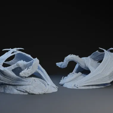 dragon -0