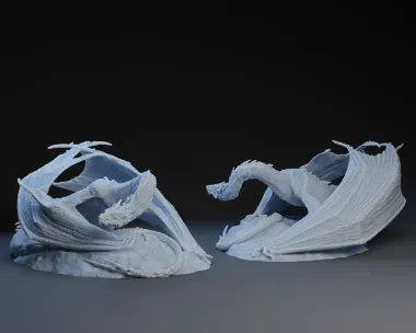 dragon -0
