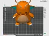 Dragonite Ditto - Pokopia-2