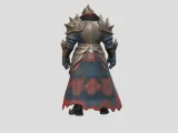 Fantasy Warrior-2