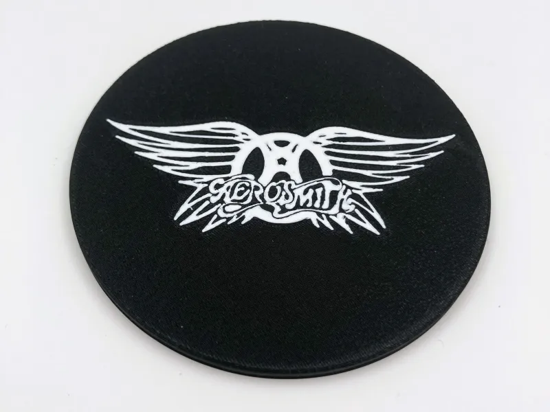 Aerosmith Magnet / Imán Aerosmith