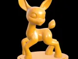 Cute Deer-4
