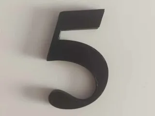 5