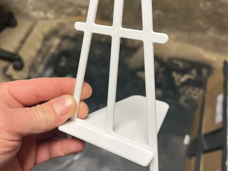 絵画・スマートフォン・アート用スタンド