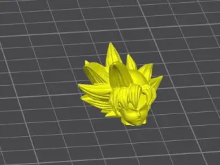 Goku