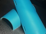 Basic Slimfit Mandalorian Bracer-4