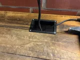 Cable channel 58x100 mm hole-1