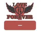 Forever Valentine’s Day Decor-1