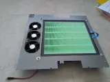 Seamless in bottom integrated Filterbox for K2 Plus-5