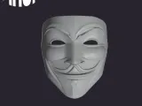 Anonimus Mask-4