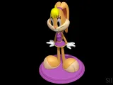Lola Bunny - The Looney Tunes Show-4