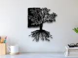 Tree Wall Art-0