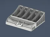 HDD SSD Storage Stand-0