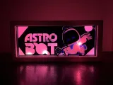 Astrobot- LED Lightbox-3