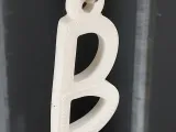 B keychain-1