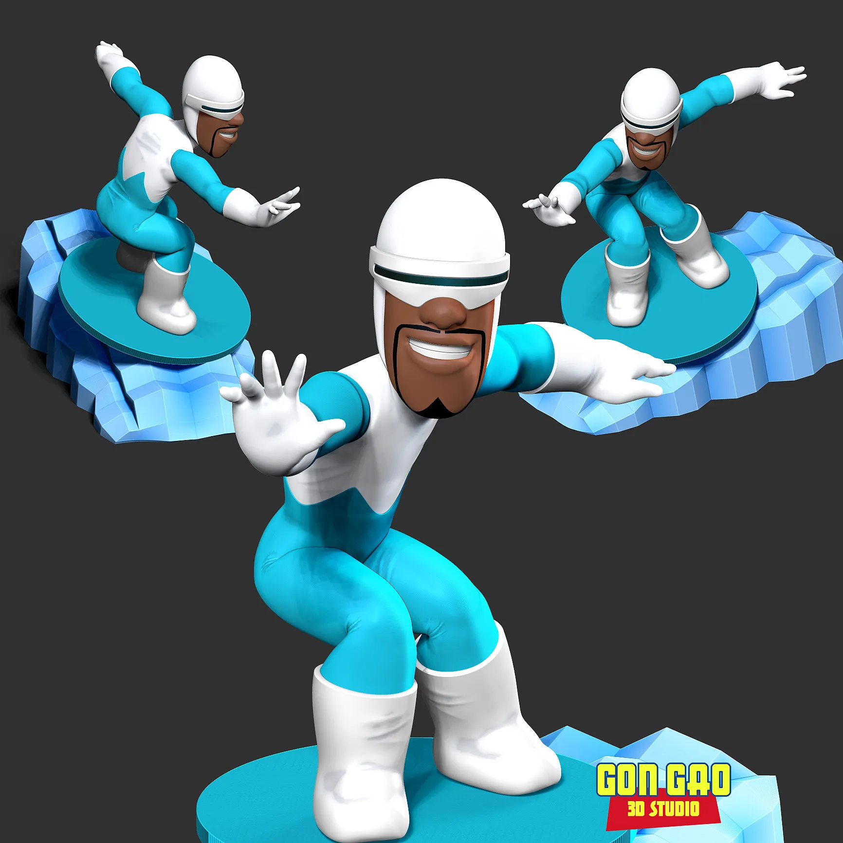 Frozone