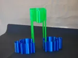 Versatile Turtle Planter-2