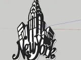 NY frame-1