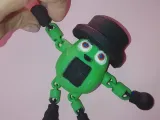 MISTER EGG GELENKIG-2
