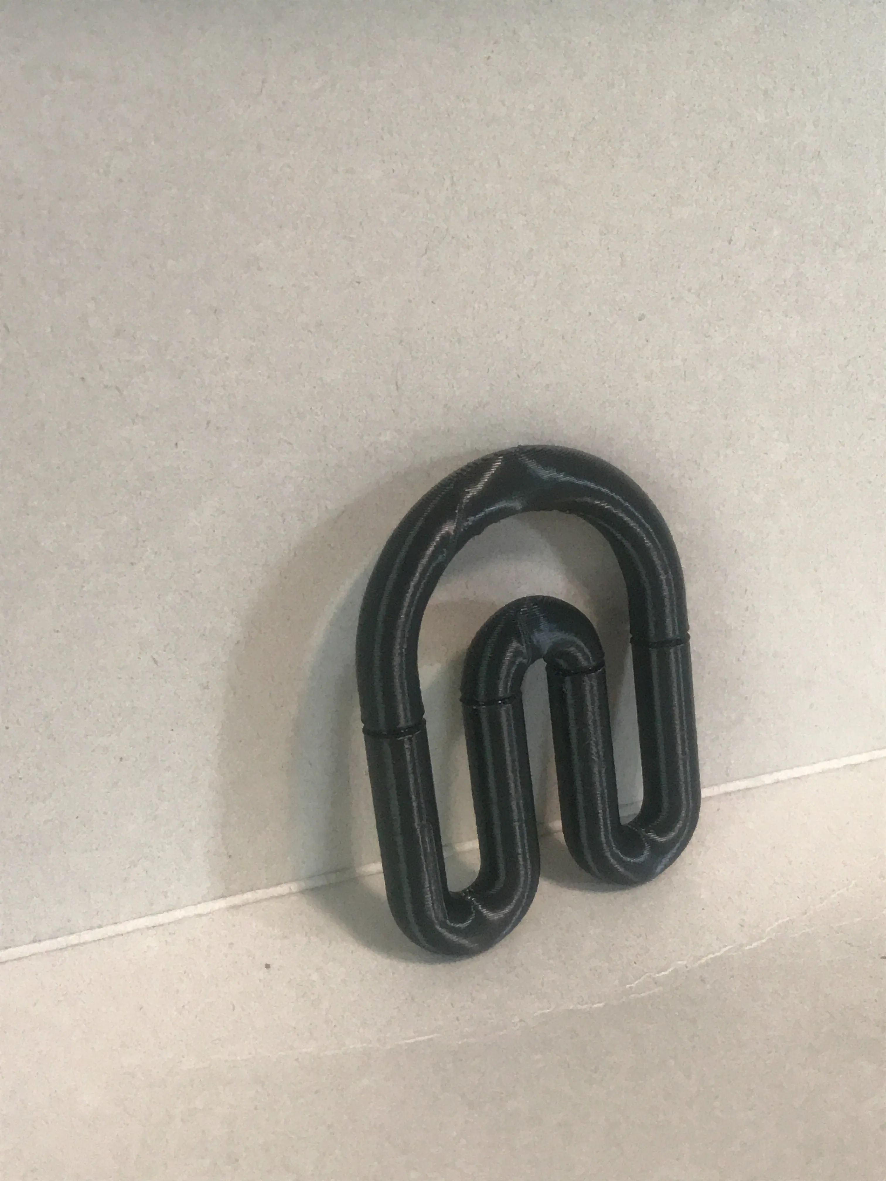 Zip Clip - To Keep your bags safe!