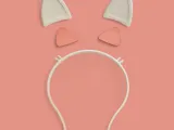 Cat Ears Headphone Accessory-6
