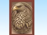 eagle key chain-3