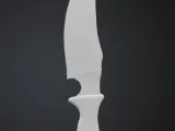 Damn cool knife-1