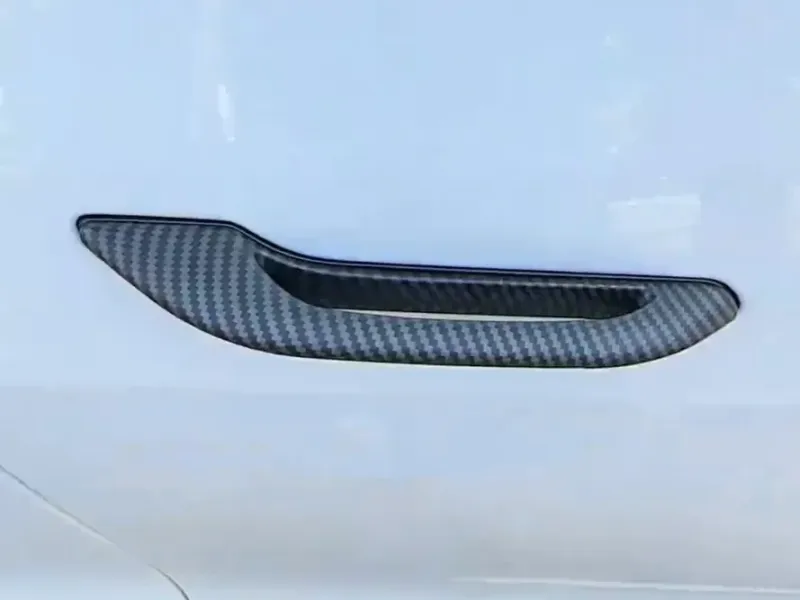 tesla model3&Y-Door handle