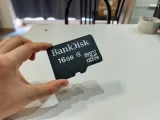 Micro Sd - Credit Card Holder-1
